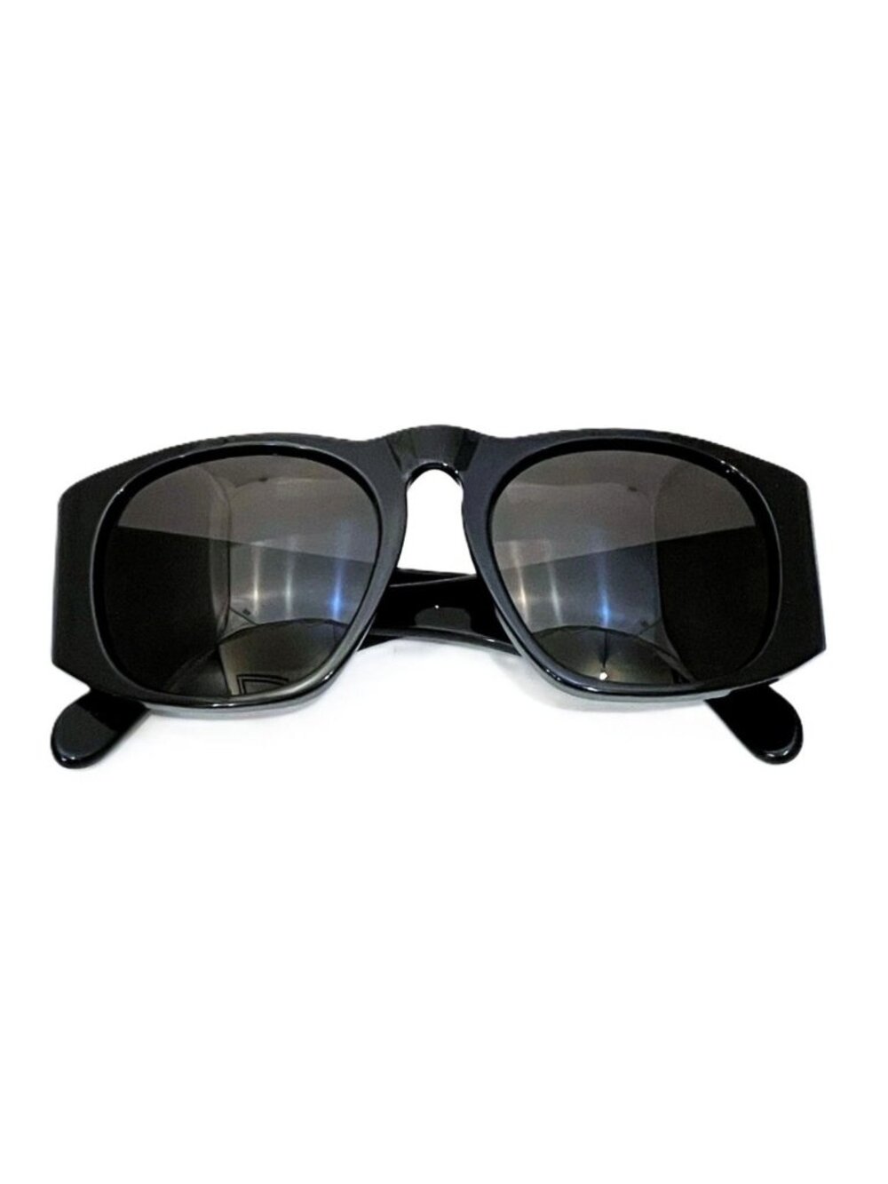 Chanel Quilted Coco Sunglasses Acetate Eyewear - Picture 1 of 9